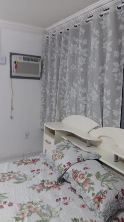 Casa 2/4 Confortavel Proximo A Ponta Negra Βίλα Νατάλ Εξωτερικό φωτογραφία