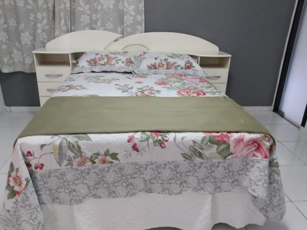Casa 2/4 Confortavel Proximo A Ponta Negra Βίλα Νατάλ Εξωτερικό φωτογραφία